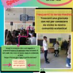 Liceo “Lorenzo Rocci” – Special day